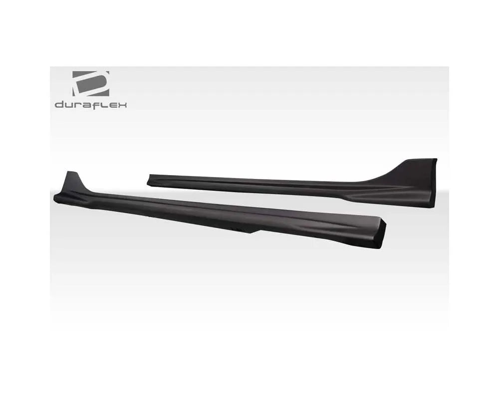 Duraflex Merella Side Skirt Rocker Panels [for 2022-2024 Honda Civic]