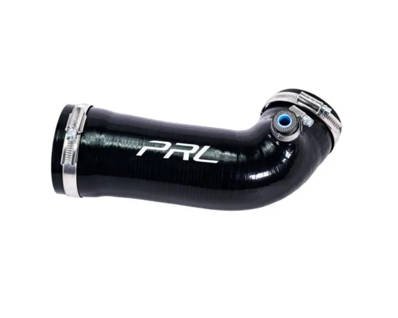 Stage 1 Intake System with silicone hose and oiled panel air filter for Honda Civic (3)