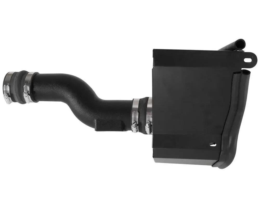 K&N Performance Air Intake System [for 2016-2017 Honda Civic]