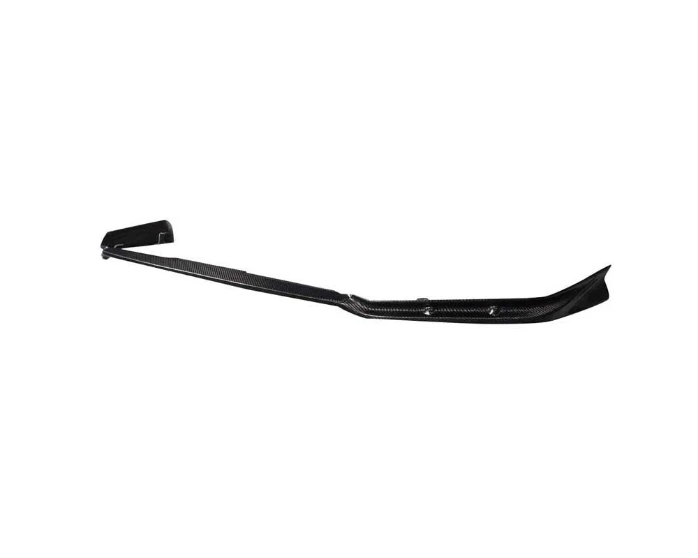 Carbon Fiber Front Lip [for 2022-2024 Honda Civic]