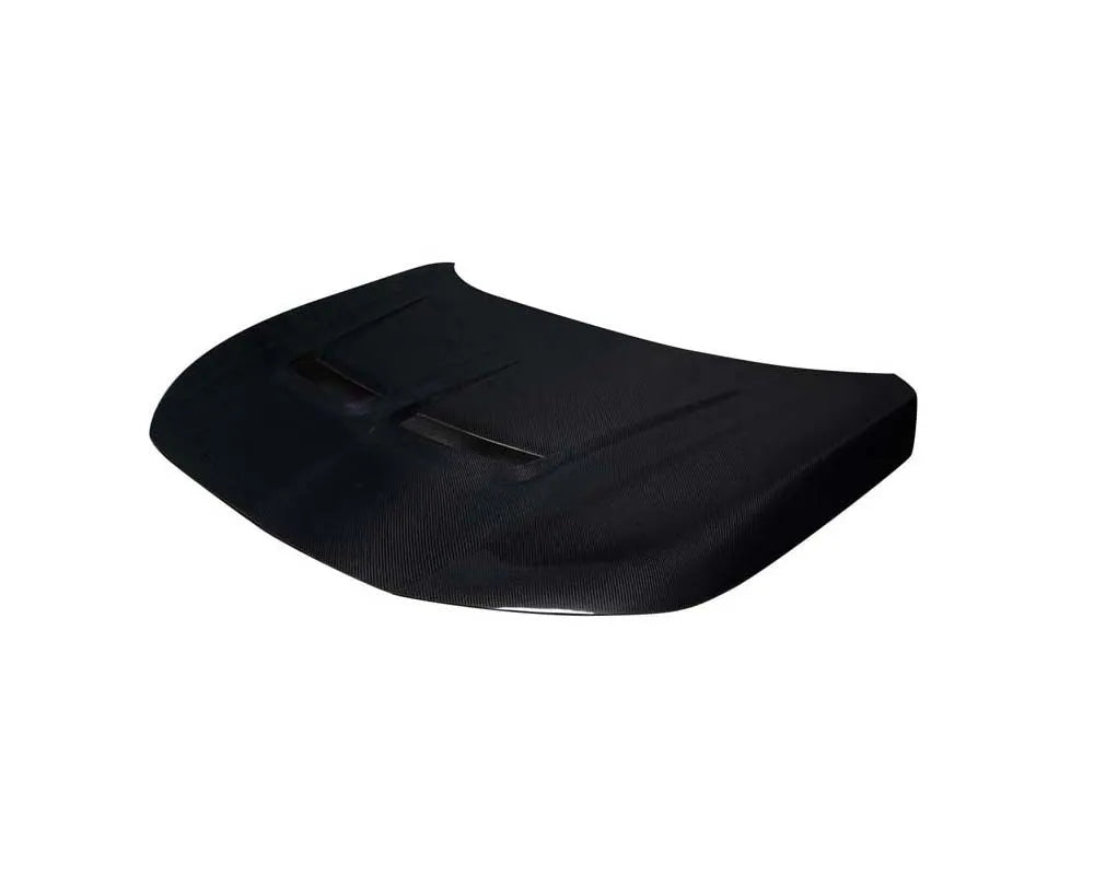 Carbon Fiber Hood [for 2022–2025 Honda Civic]
