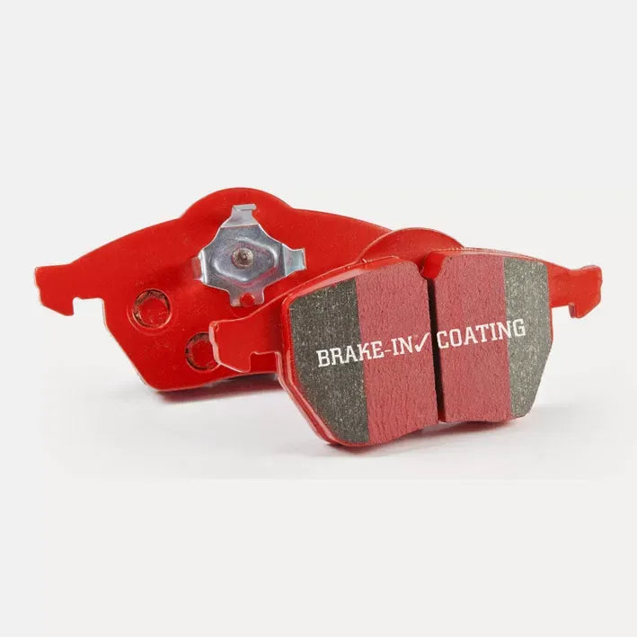 EBC Redstuff Ceramic Low Dust Rear Brake Pads [for 2016+ Honda Civic]