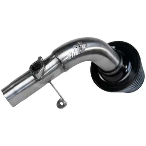 Air Intake Kit Raw Stainless [for 2022+ Honda Civic Si]