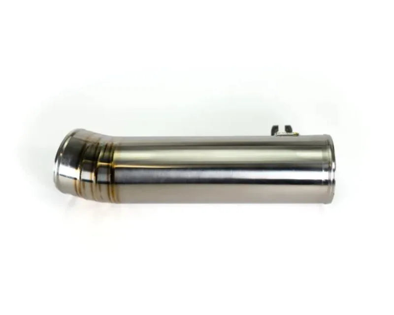 Titanium Turbocharger Inlet Pipe Upgrade Kit [for 2022+ Honda Civic & Acura Integra]