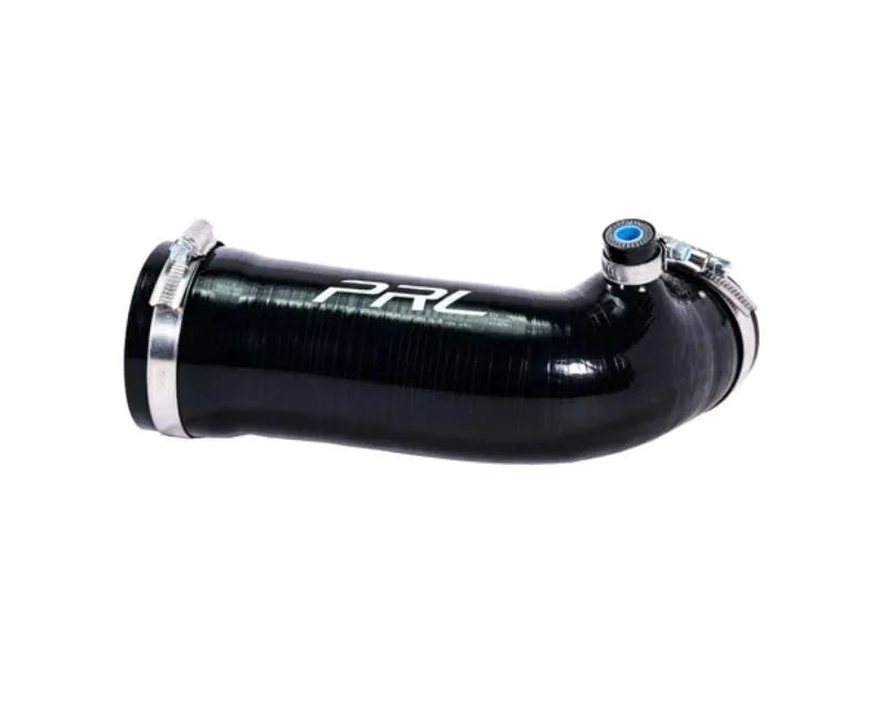 Stage 1 Intake System with silicone hose and oiled panel air filter for Honda Civic (4)