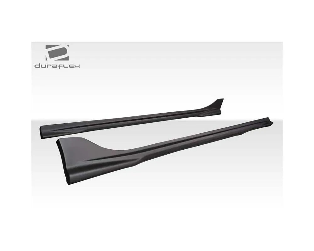 Duraflex Merella Side Skirt Rocker Panels [for 2022-2024 Honda Civic]