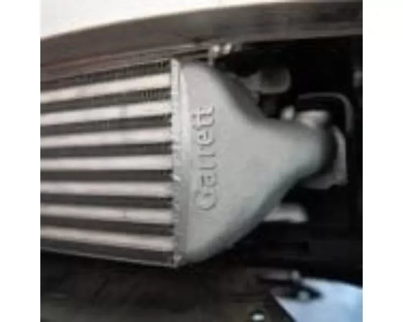 Garrett 660HP 1.5T Air Intercooler [for 2016-2021 Honda Civic]