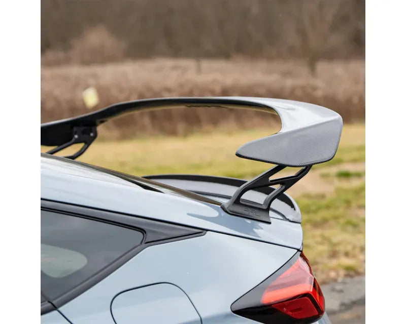 Wing Risers [for 2023+ Honda Civic Type-R]