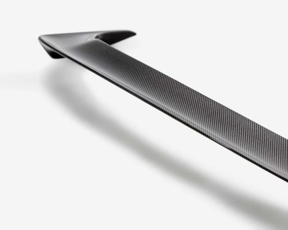 Seibon Carbon Fiber Rear Spoiler [for 2023-2025 Honda Civic Type-R]