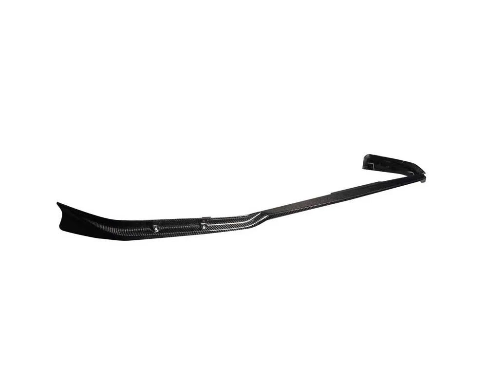 Carbon Fiber Front Lip [for 2022-2024 Honda Civic]