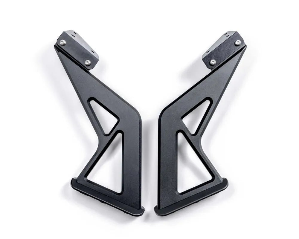 Seibon BH-Style Rear Spoiler Mounting Bracket [for 2023-2025 Honda Civic Type-R]