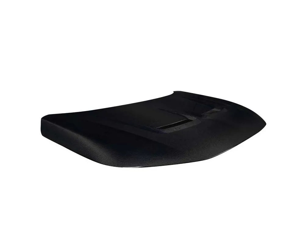 Carbon Fiber Hood [for 2022–2025 Honda Civic]