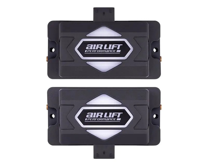 Air Lift Performance 1/4" Air Line ALP4 Air Management Upgrade Kit