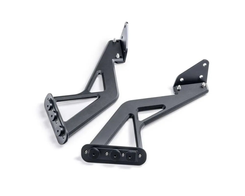 Seibon BH-Style Rear Spoiler Mounting Bracket [for 2023-2025 Honda Civic Type-R]