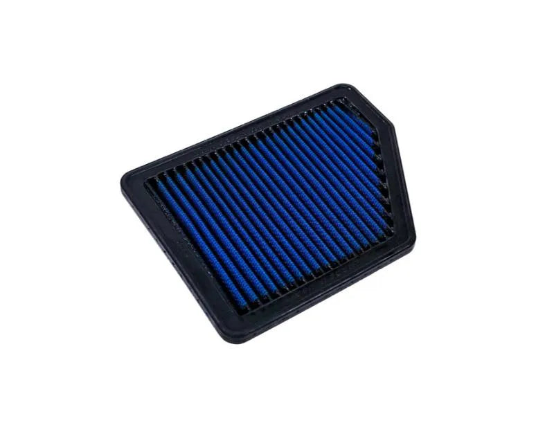 Stage 1 Intake System with silicone hose and oiled panel air filter for Honda Civic (5)