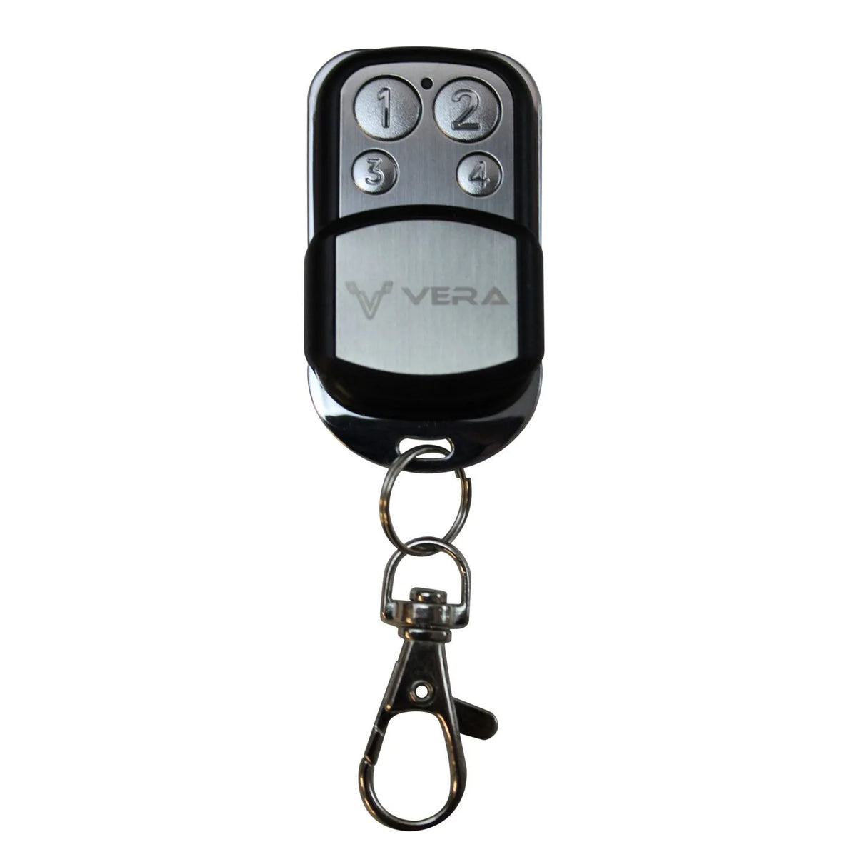 Air struts with VERA Evo Bluetooth management system mounted on Honda Civic (5)