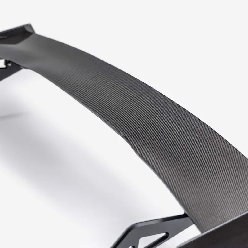 Seibon GT-Style Carbon Fiber Rear Spoiler [for 2023-2025 Honda Civic Type-R]