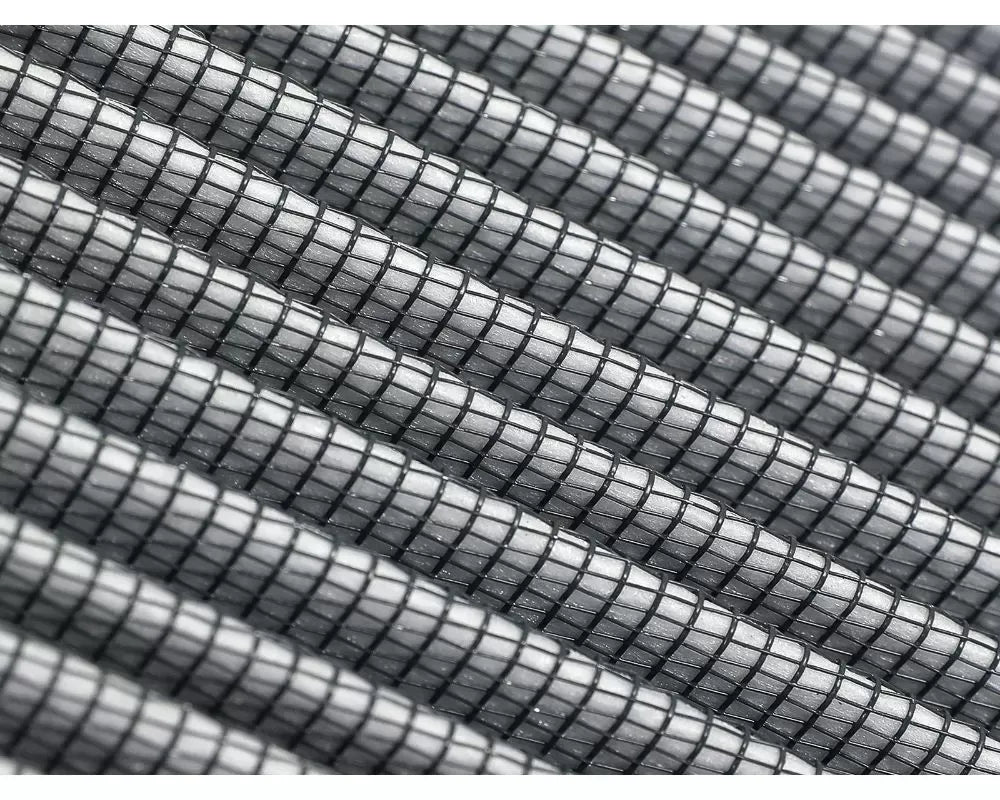 aFe Power Magnum FLOW Pro DRY S air filter with deep pleated design and polyurethane frame (5)