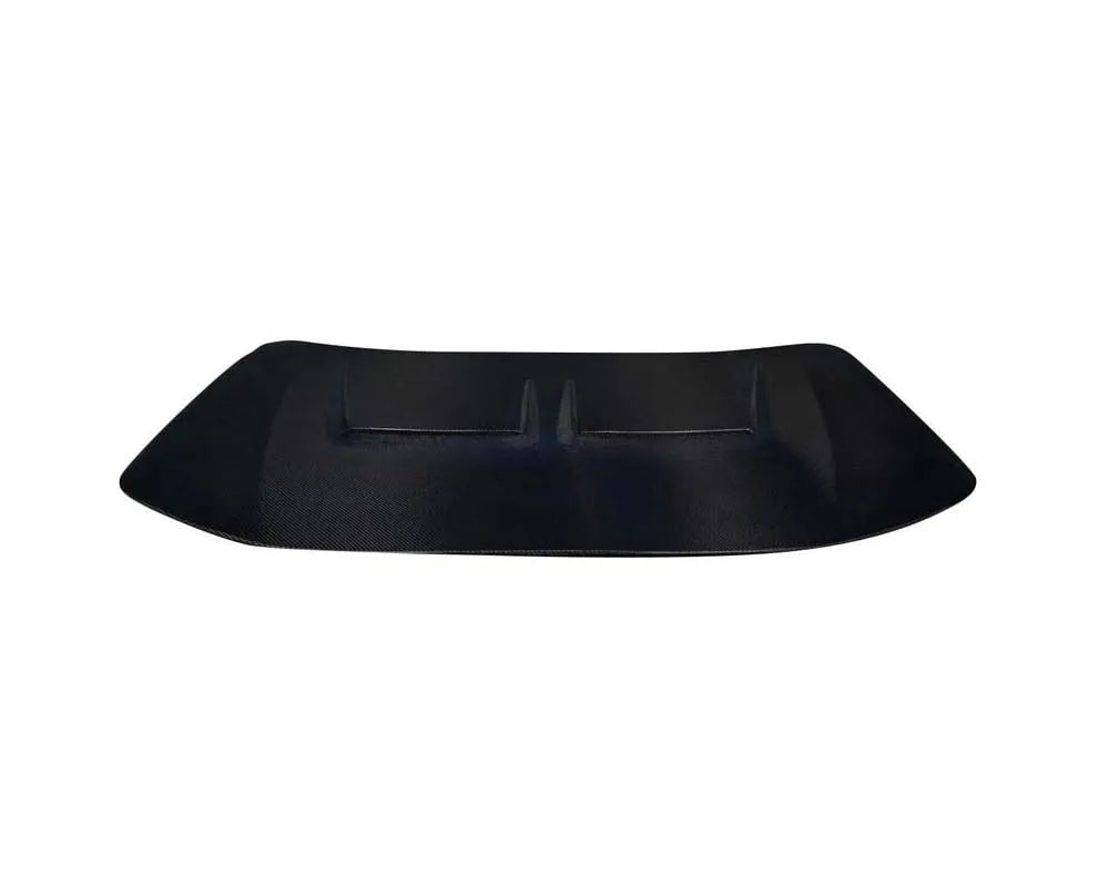 Carbon Fiber Hood [for 2022–2025 Honda Civic]