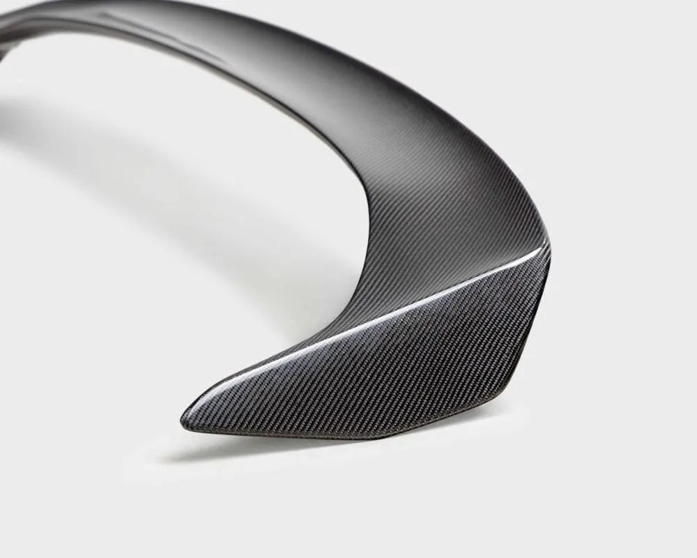Seibon Carbon Fiber Rear Spoiler [for 2023-2025 Honda Civic Type-R]