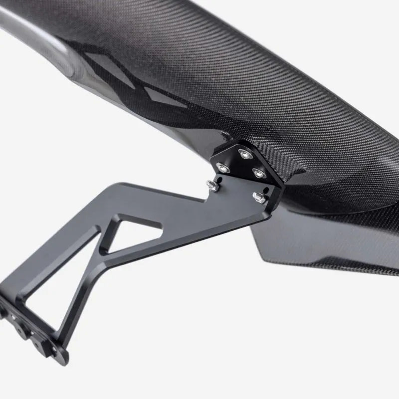 Seibon GT-Style Carbon Fiber Rear Spoiler [for 2023-2025 Honda Civic Type-R]