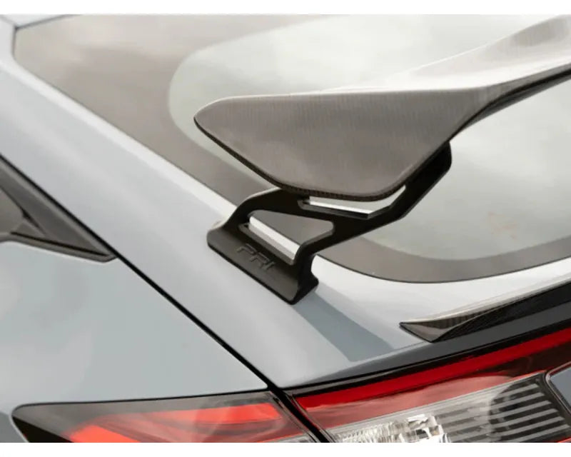 Wing Risers [for 2023+ Honda Civic Type-R]