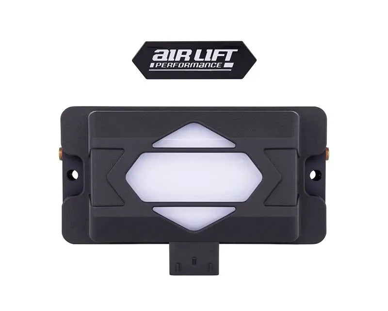 Air Lift Performance 1/4" Air Line ALP4 Air Management Upgrade Kit