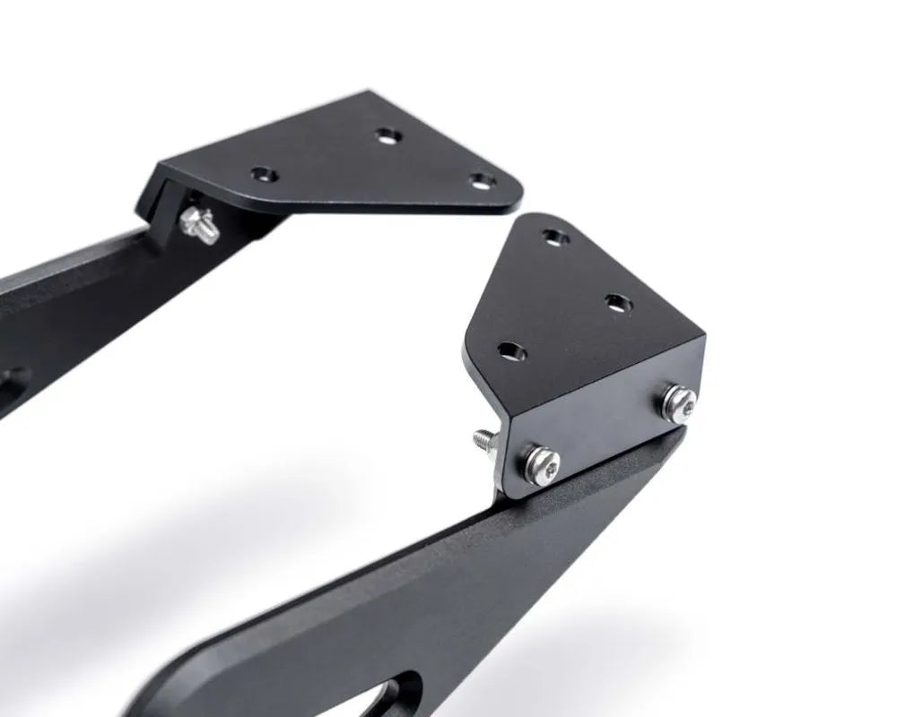 Seibon BH-Style Rear Spoiler Mounting Bracket [for 2023-2025 Honda Civic Type-R]