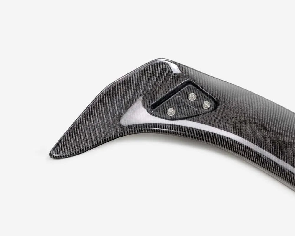 Seibon Carbon Fiber Rear Spoiler [for 2023-2025 Honda Civic Type-R]