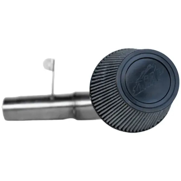 Air Intake Kit Raw Stainless [for 2022+ Honda Civic Si]