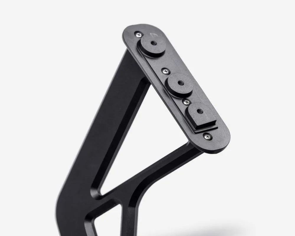 Seibon BH-Style Rear Spoiler Mounting Bracket [for 2023-2025 Honda Civic Type-R]