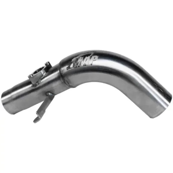 Air Intake Kit Raw Stainless [for 2022+ Honda Civic Si]