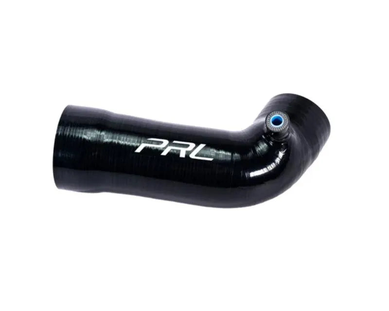 Stage 1 Intake System with silicone hose and oiled panel air filter for Honda Civic (7)