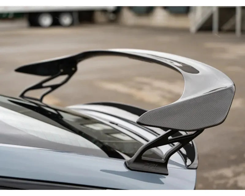 Wing Risers [for 2023+ Honda Civic Type-R]