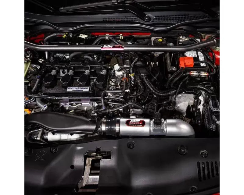 DC Sports Cold Air Intake System [for 2016-2020 Honda Civic]