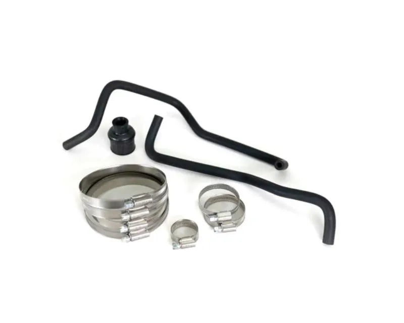 Titanium Turbocharger Inlet Pipe Upgrade Kit [for 2022+ Honda Civic & Acura Integra]