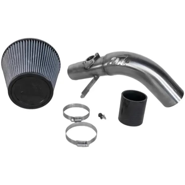 Air Intake Kit Raw Stainless [for 2022+ Honda Civic Si]