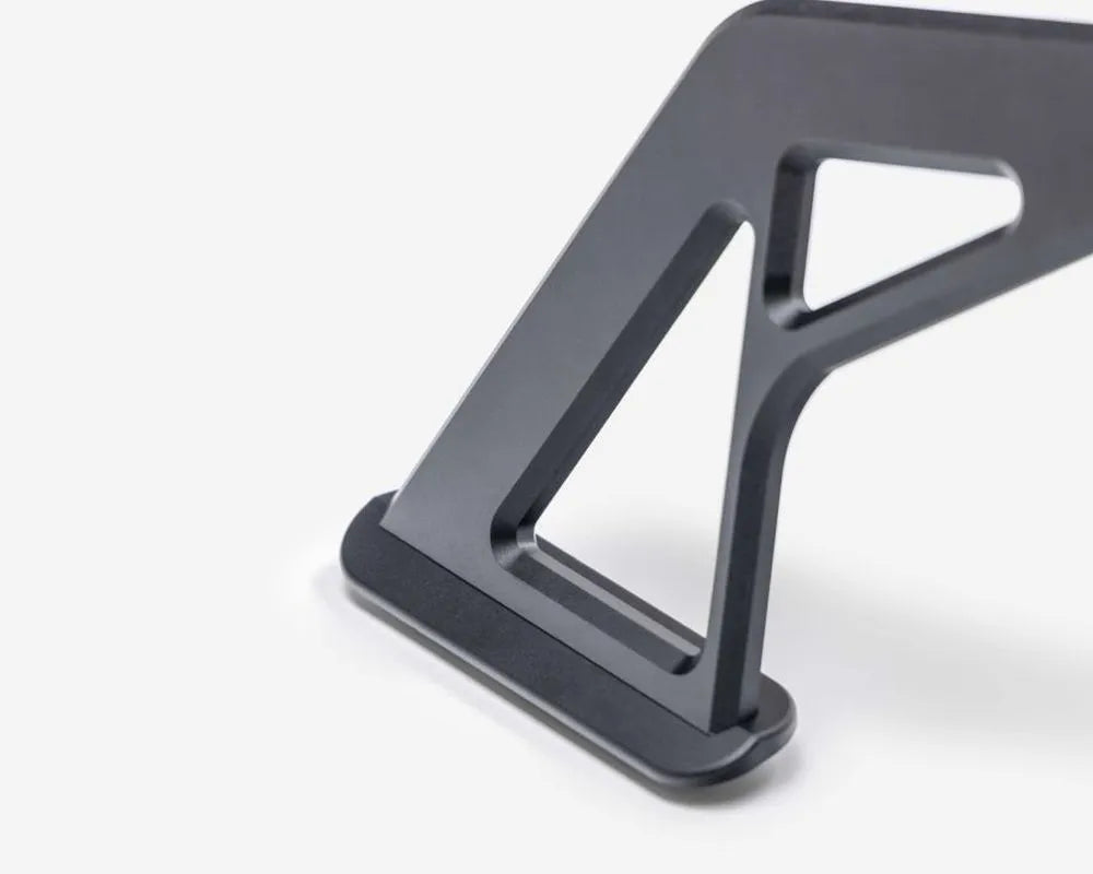 Seibon BH-Style Rear Spoiler Mounting Bracket [for 2023-2025 Honda Civic Type-R]