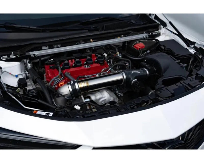 Titanium Turbocharger Inlet Pipe Upgrade Kit [for 2022+ Honda Civic & Acura Integra]