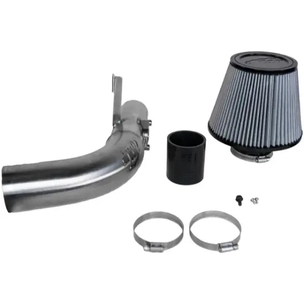 Air Intake Kit Raw Stainless [for 2022+ Honda Civic Si]