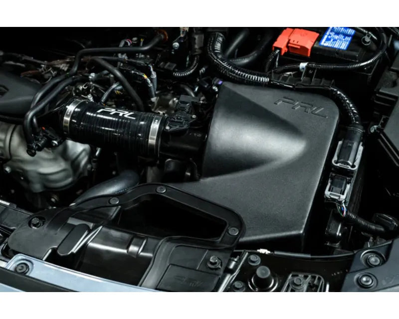 PRL High Volume Intake System [for 2022+ Honda Civic & Acura Integra]