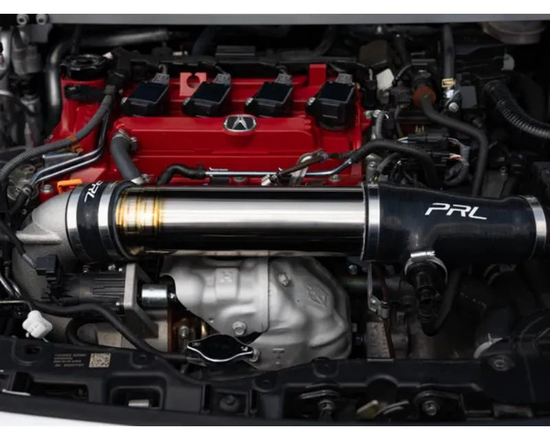 Titanium Turbocharger Inlet Pipe Upgrade Kit [for 2022+ Honda Civic & Acura Integra]