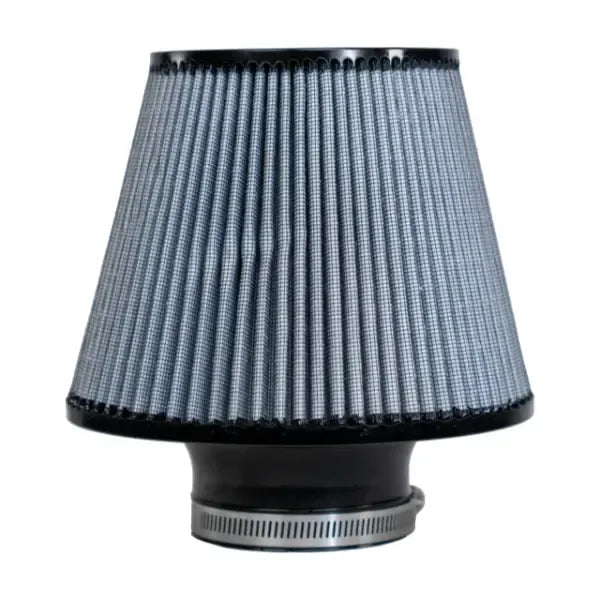 Air Intake Kit Raw Stainless [for 2022+ Honda Civic Si]