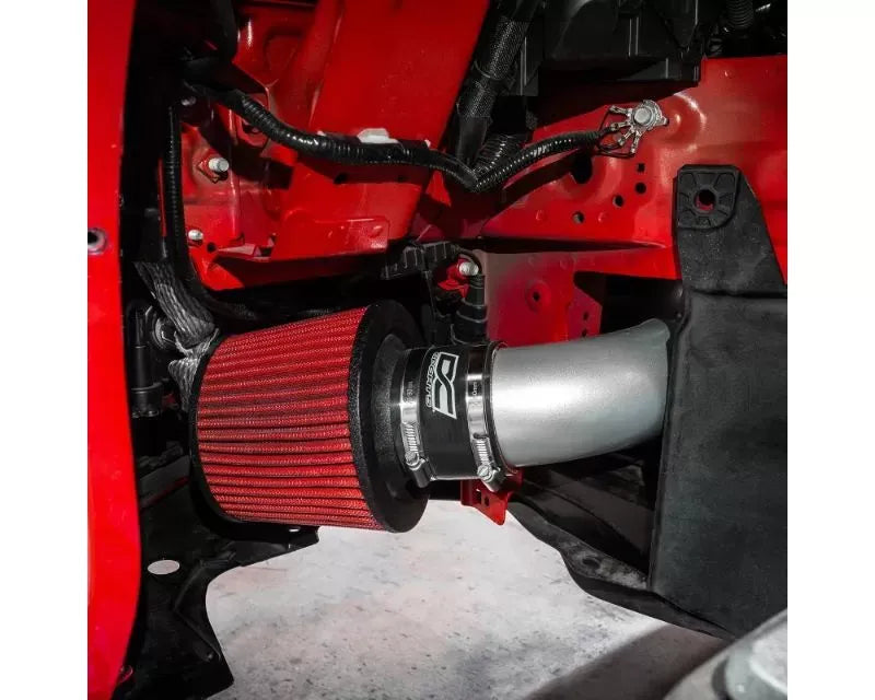 DC Sports Cold Air Intake System [for 2016-2020 Honda Civic]