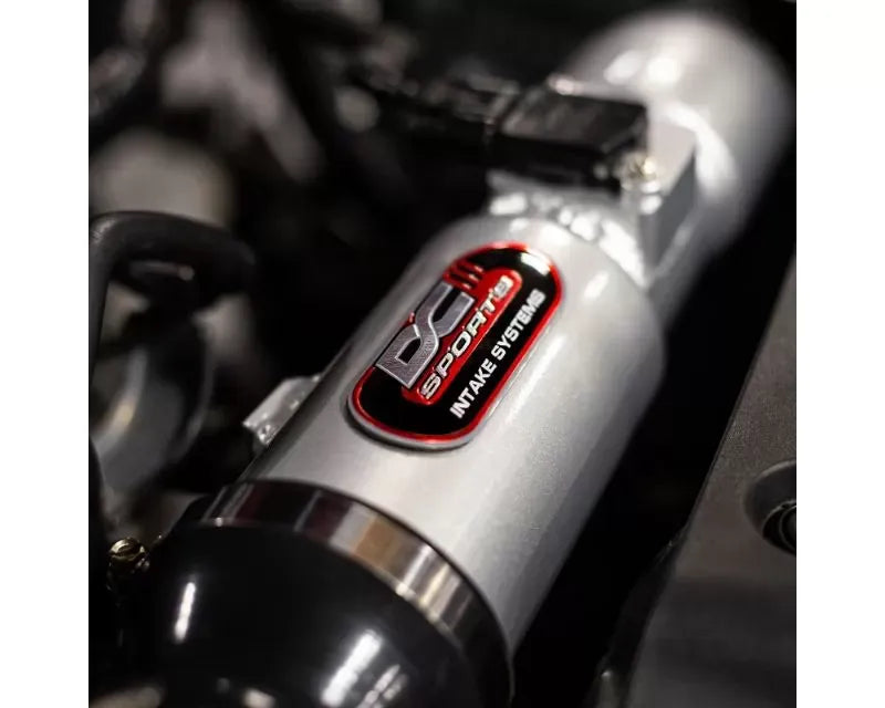 DC Sports Cold Air Intake System [for 2016-2020 Honda Civic]