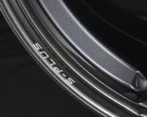 Volk Racing TE37 Saga S-plus Wheel 18x8.5 5x114.3 35mm