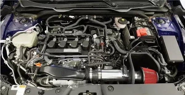 Spectre Air Intake Kit - Honda Civic 1.5L 2016-2020