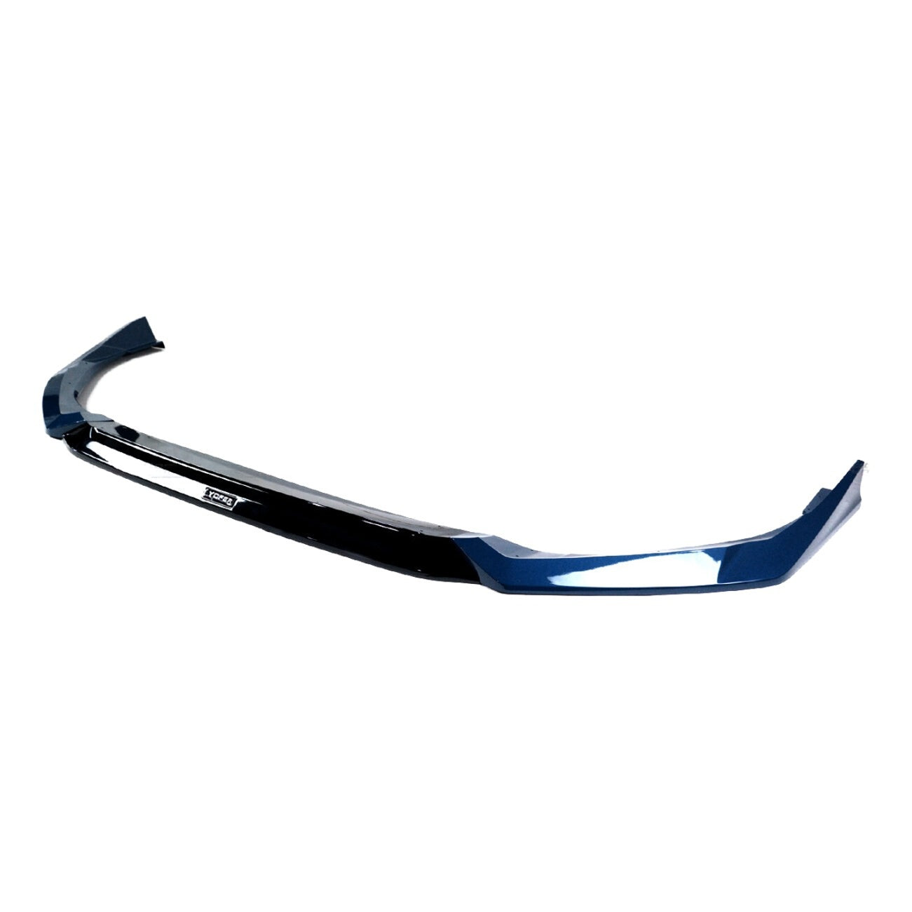 Yofer Front Bumper Lip Splitter [for 2025-26 Honda Civic]