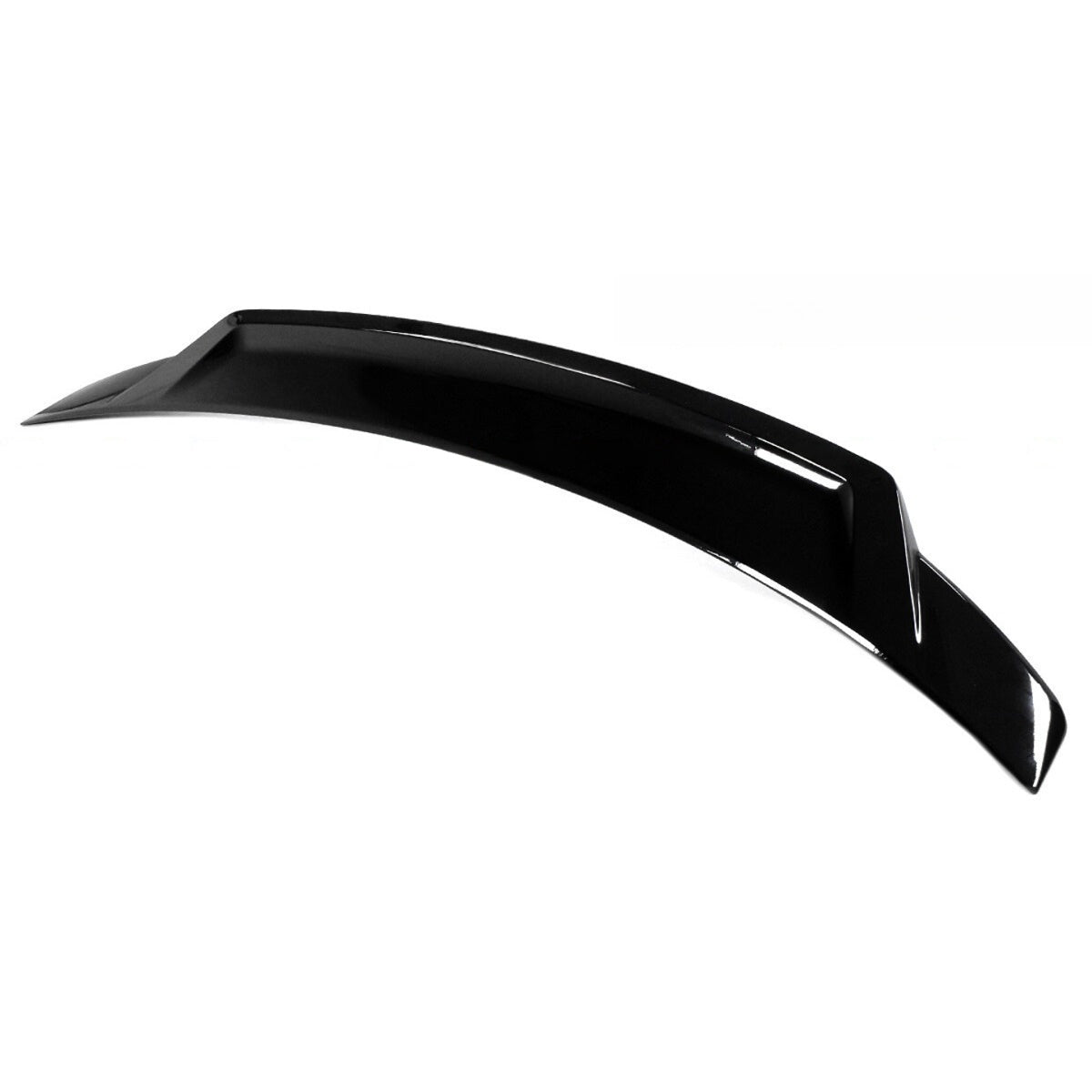 Yofer V3 Gloss Black Duckbill Trunk Spoiler [for 2022-26 Honda Civic]