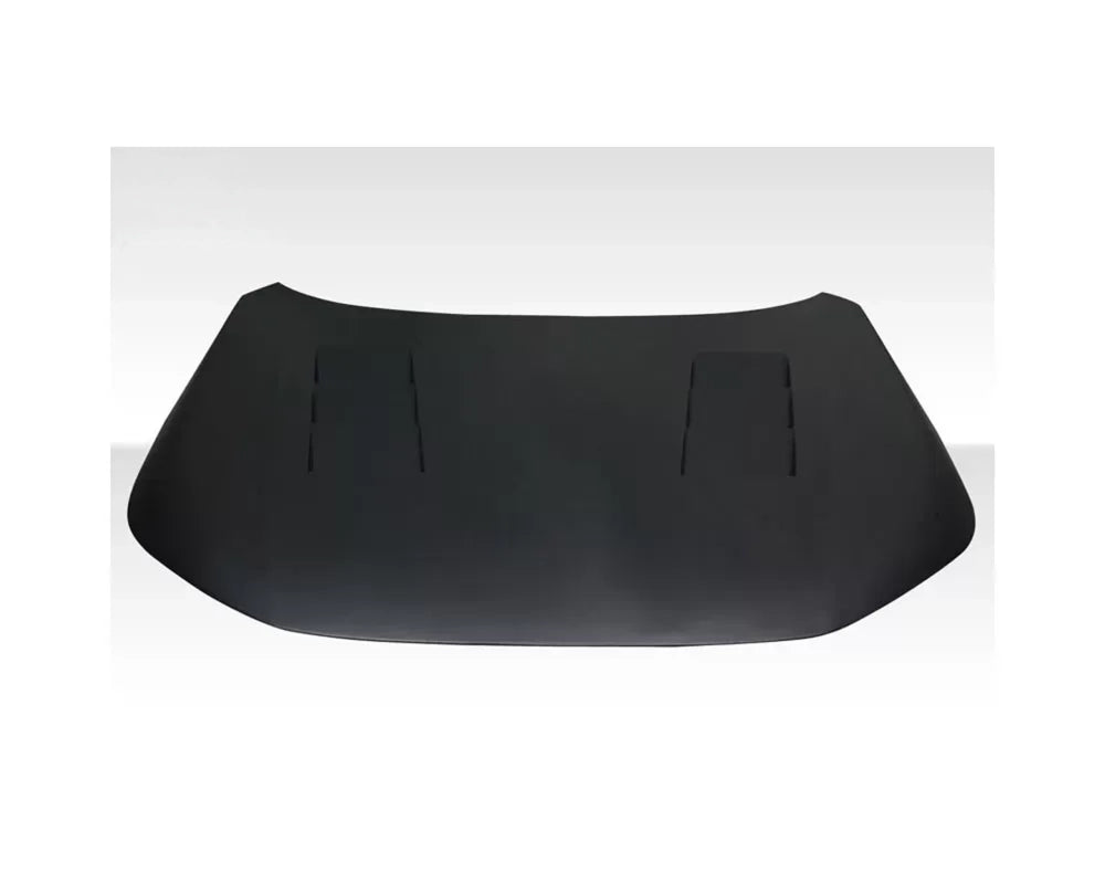 Duraflex Torque Hood [for 2022–2025 Honda Civic]